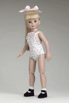 Tonner - Betsy McCall - Basic Barbara - кукла